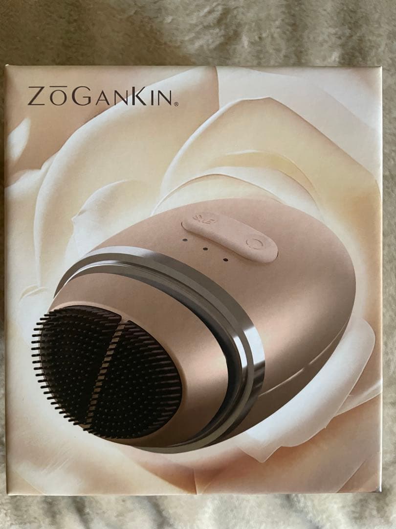 【新品未使用】ZOGANKIN OVO ゾーガンキンオーヴォ