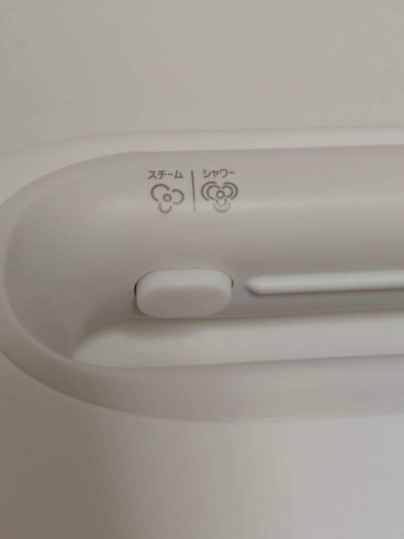 東芝　TAS-X7 Toshiba スチームアイロン