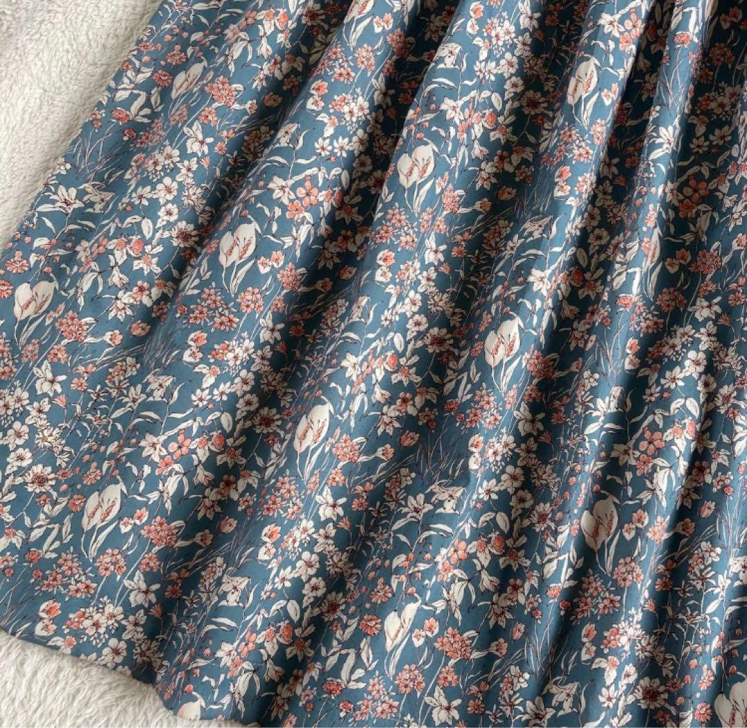 リバティ　ワンダーフォーゲル　スカート アマカ　トッカ　テチチ　かぐれ　好きな方