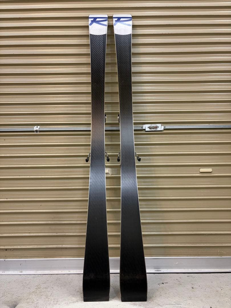 スキー ROSSIGNOL DEMO ALPHA Ti LIMITED
