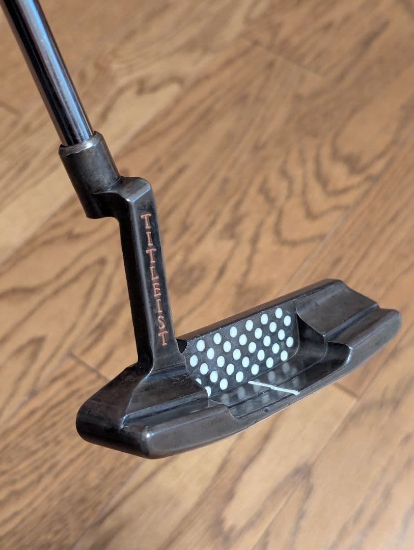 スコッティキャメロン　tel3 パター