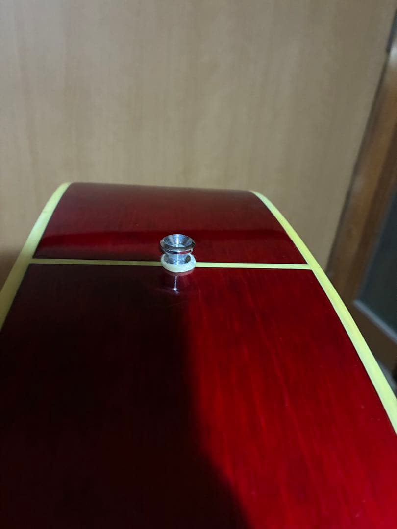 【プレゼント当選品】Epiphone DOVE NAアコースティックギター