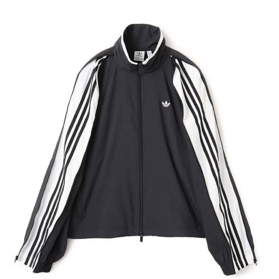 太*郎様 【TWICE BTS 着用】adidas ADILENIUM TRAC