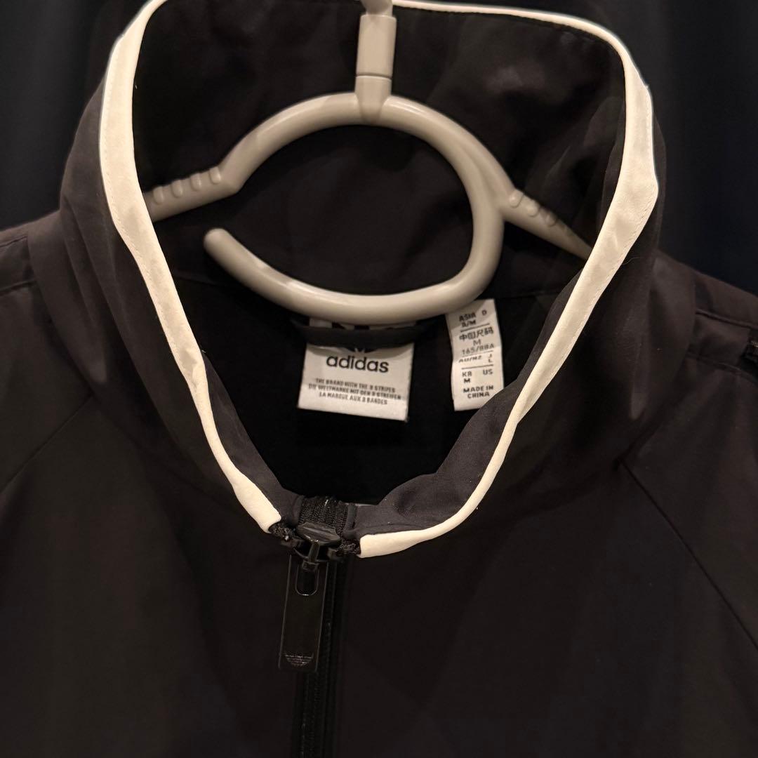 太*郎様 【TWICE BTS 着用】adidas ADILENIUM TRAC