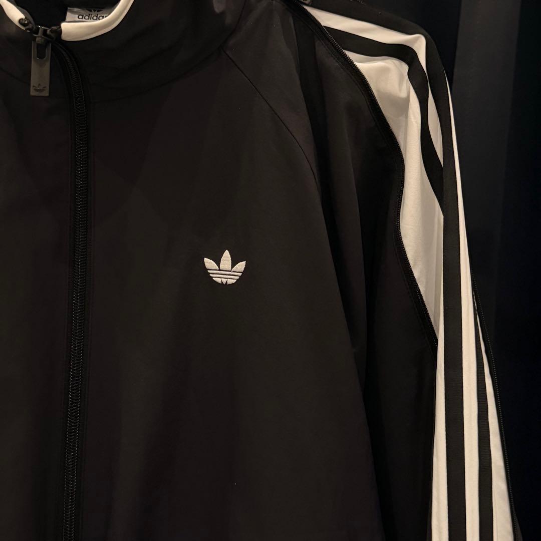 太*郎様 【TWICE BTS 着用】adidas ADILENIUM TRAC