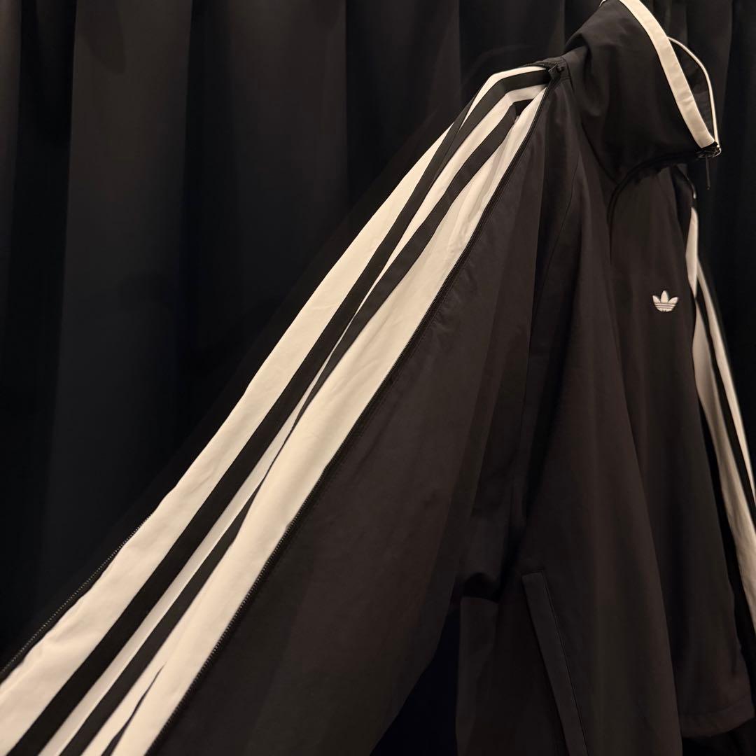 太*郎様 【TWICE BTS 着用】adidas ADILENIUM TRAC