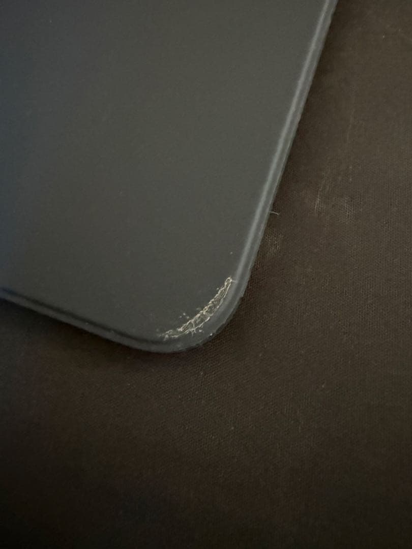 Apple マジックキーボード 11インチ iPad Pro M4用 日本語 黒