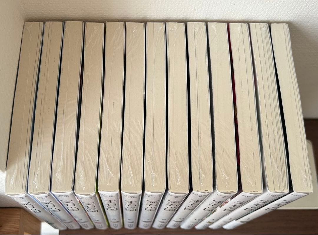 宝石の国 全巻 新品未開封 シュリンク マンガ 漫画 コミック 本　特典付き