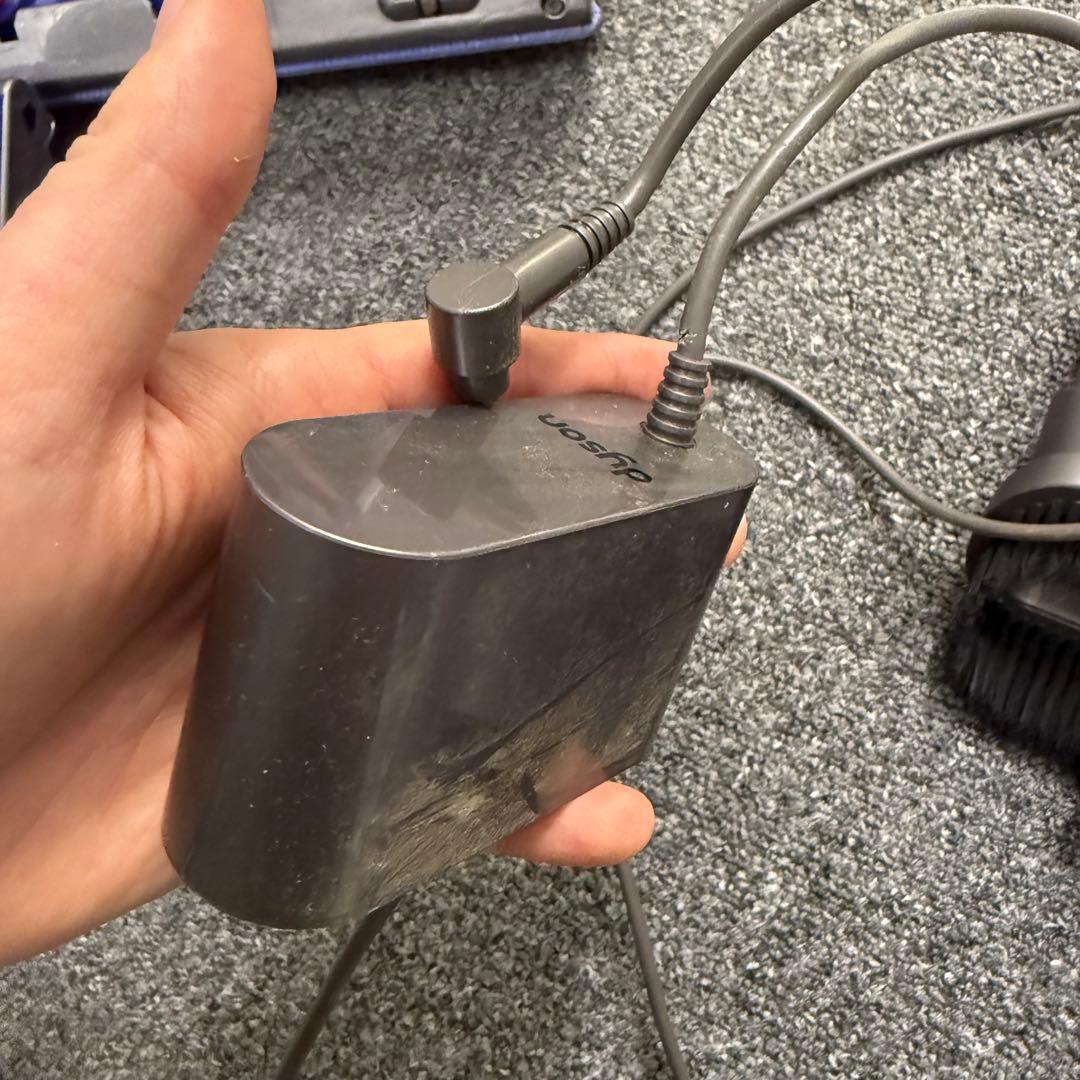 動作良好！　Dyson v11 absolutepro