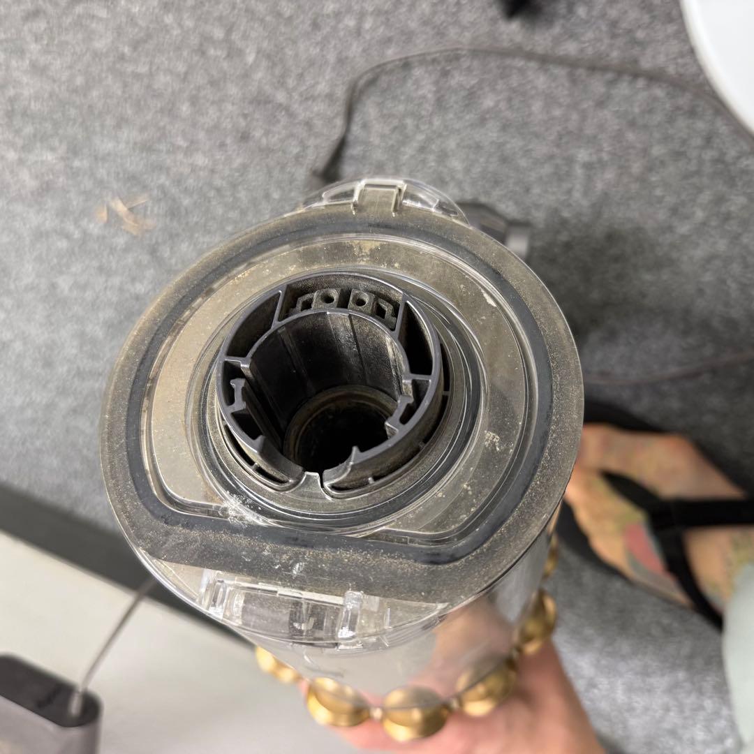 動作良好！　Dyson v11 absolutepro