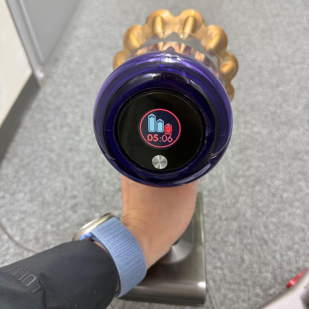 動作良好！　Dyson v11 absolutepro