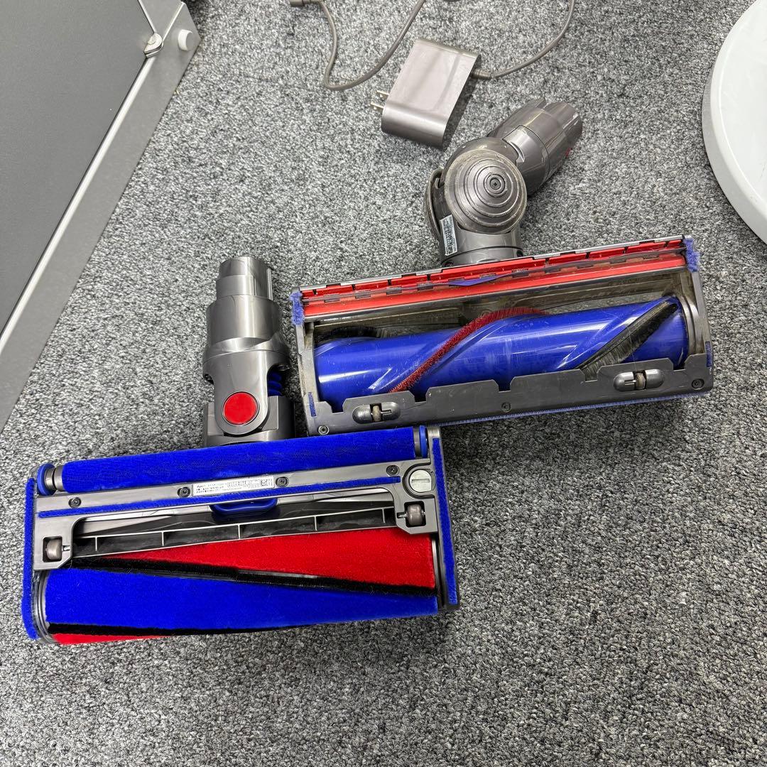 動作良好！　Dyson v11 absolutepro