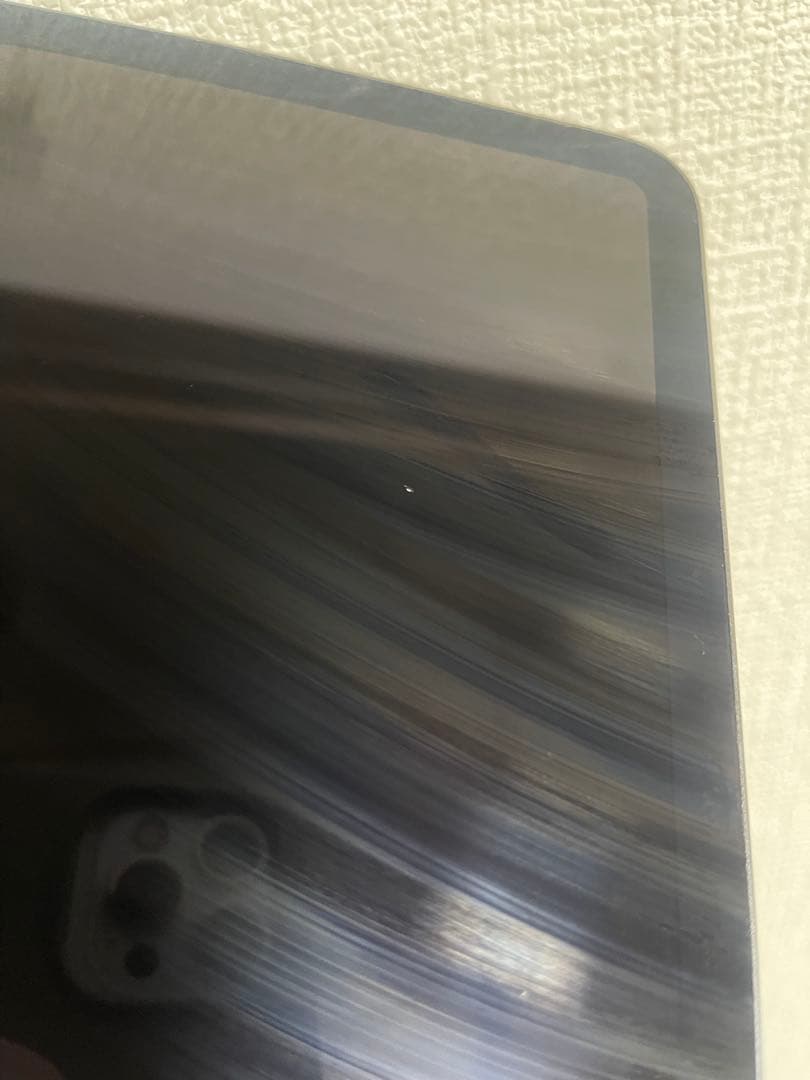 iPad Pro 11インチ第２世代WiFi 128GB