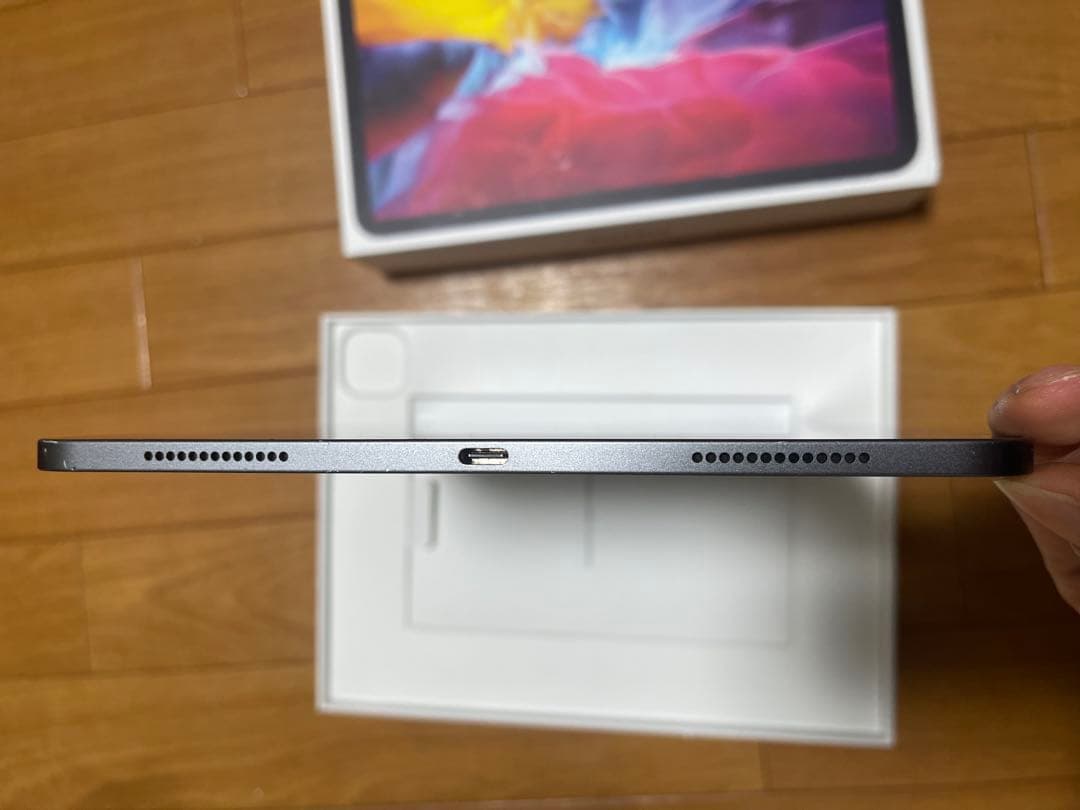 iPad Pro 11インチ第２世代WiFi 128GB