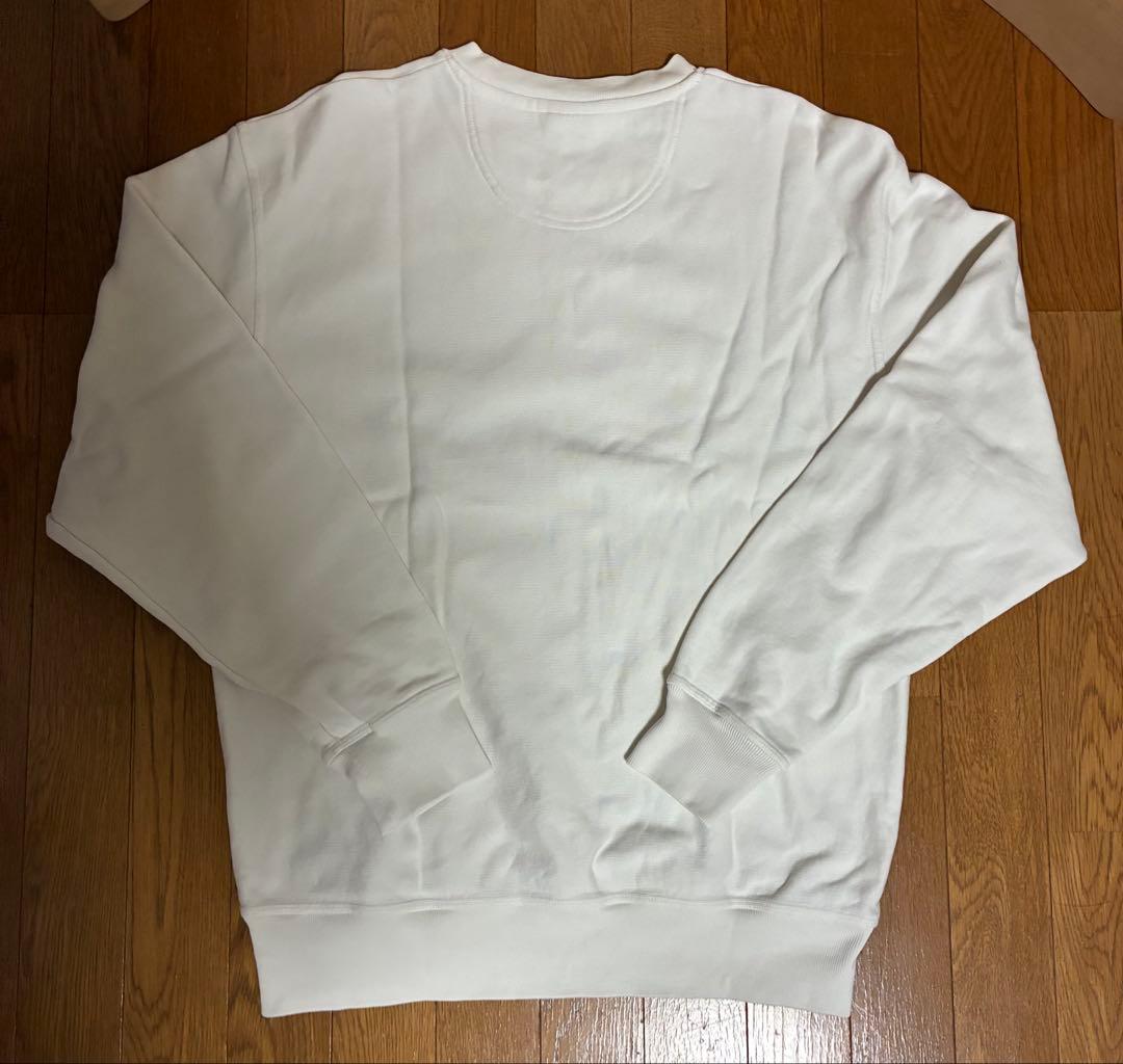 STUSSY・ステューシー/トレーナー/サイズSMALL/目立った傷や汚れなし