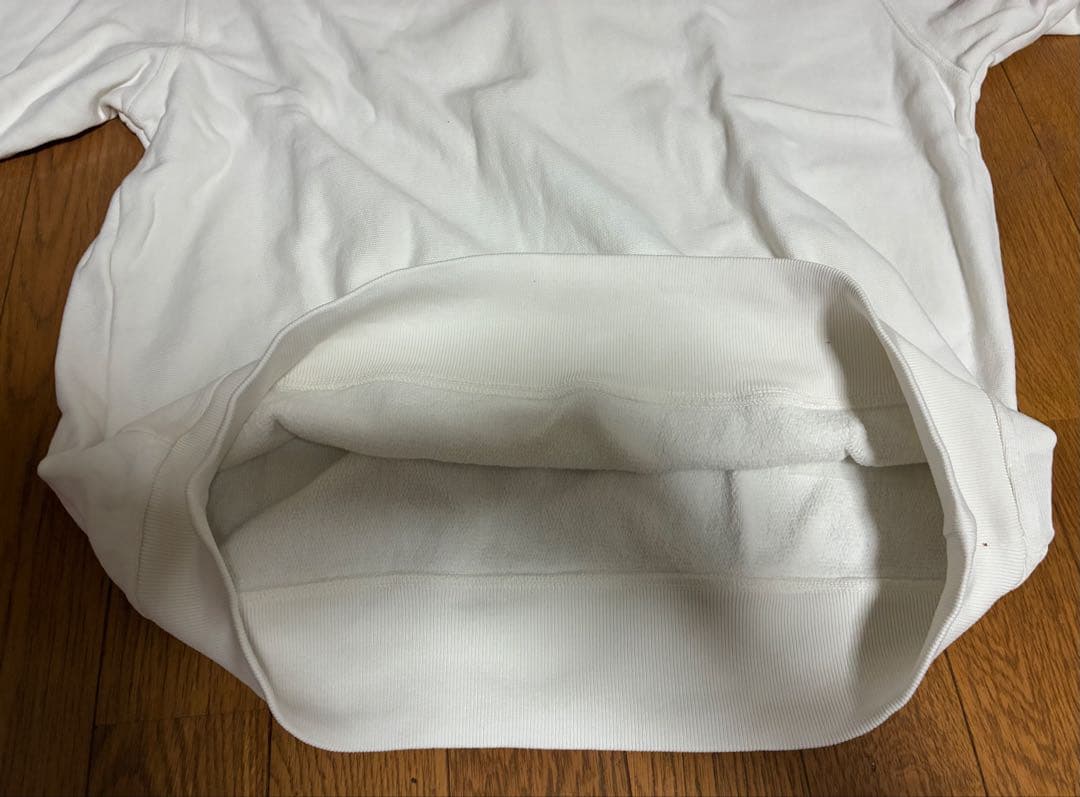 STUSSY・ステューシー/トレーナー/サイズSMALL/目立った傷や汚れなし