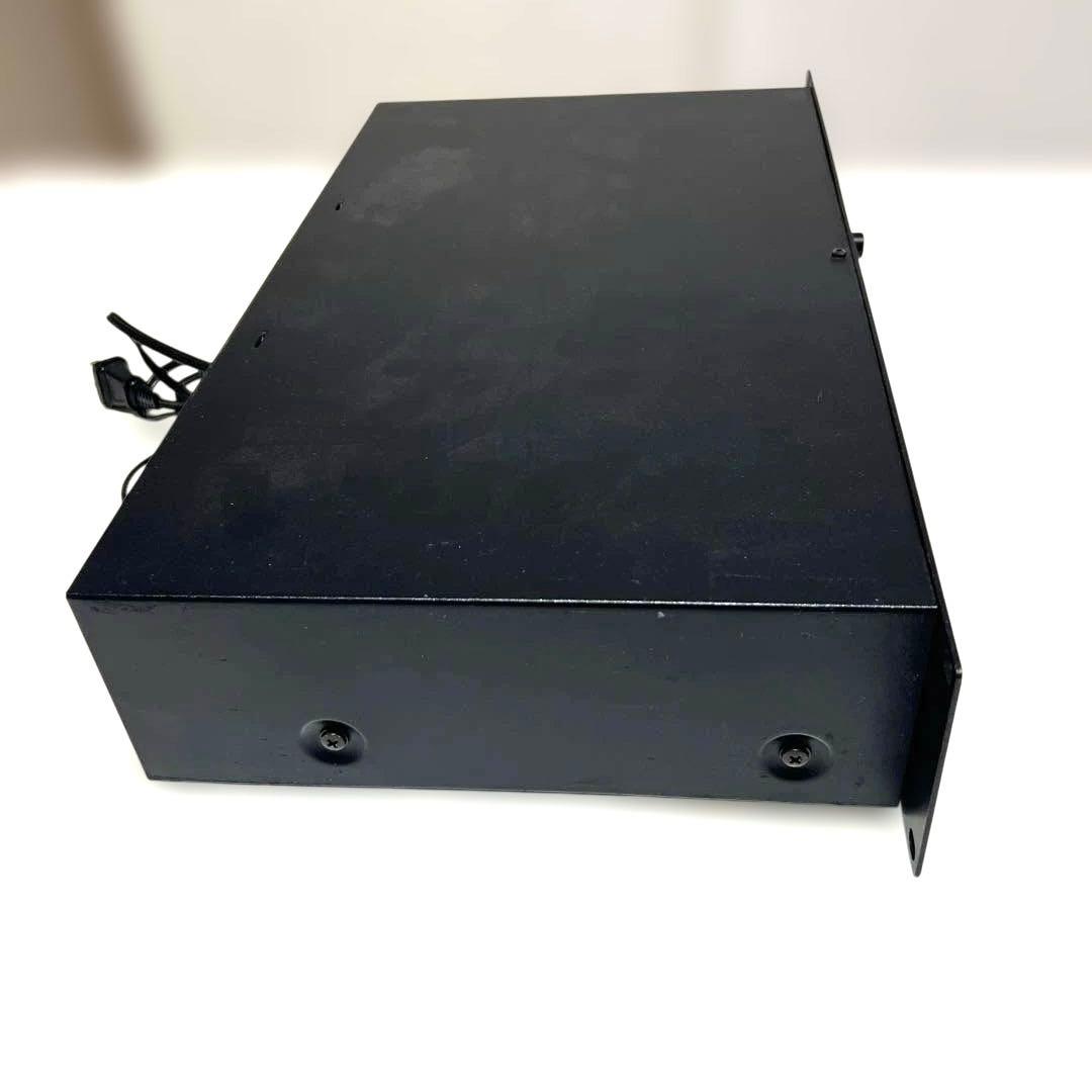 【美品】DENON DN-M2300R MDレコーダー デノン