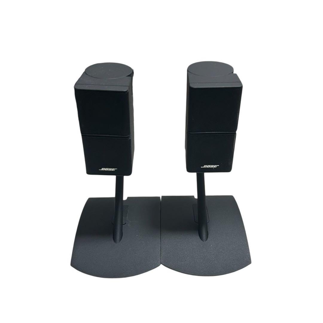 BOSE PS28 III Powered Speaker システム ジャンク品