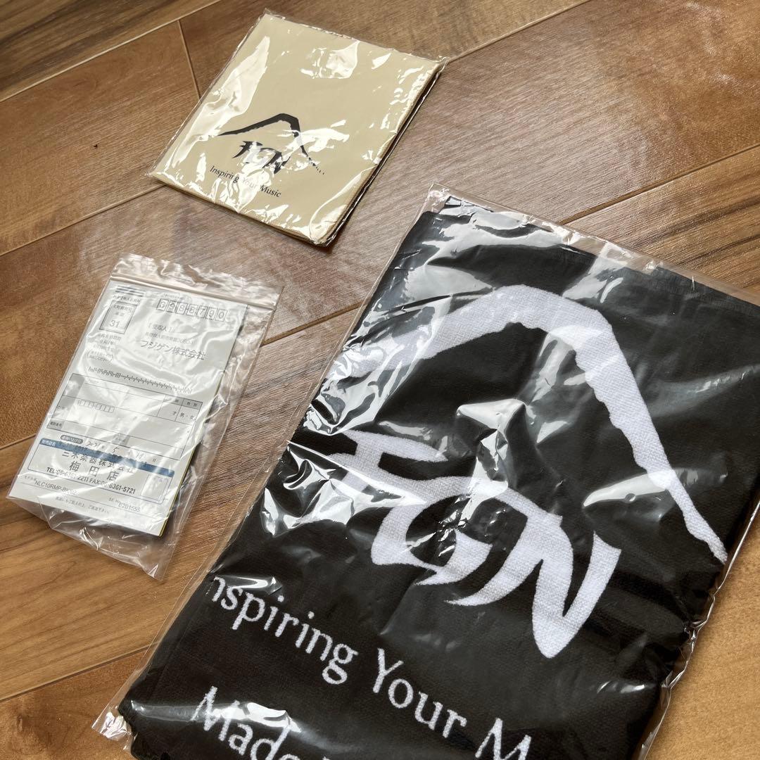 F*U様 FGN エレキギター フジゲン　レスポールタイプ