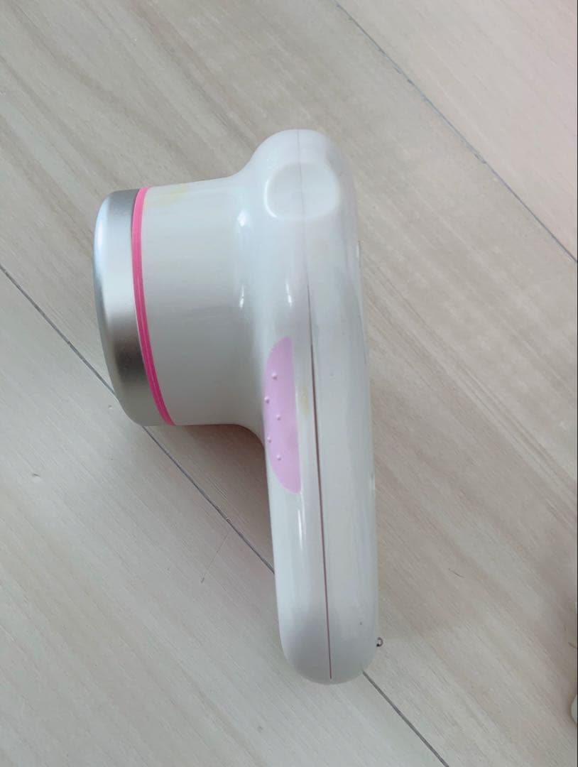 BEAUTY BATH SONICビューティーバスソニック超音波美容器 マイラ