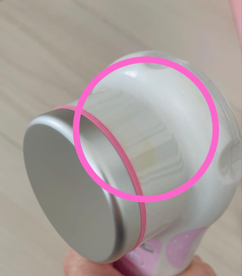 BEAUTY BATH SONICビューティーバスソニック超音波美容器 マイラ