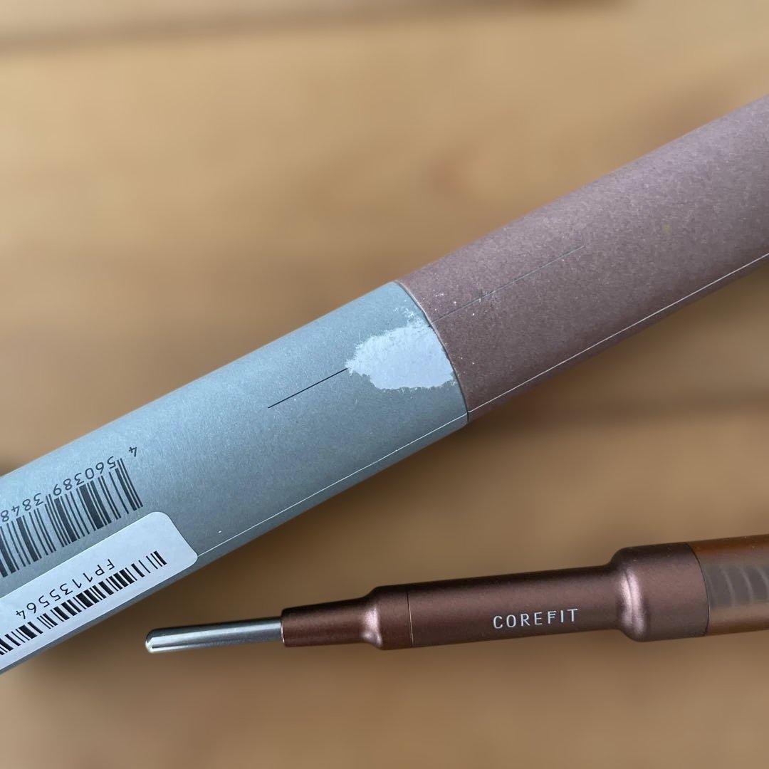 【美品】CORE FIT フェイスポインター 美顔器 表情筋ケア 筋膜リリース