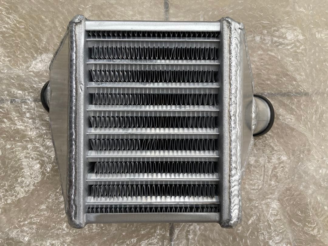 hn22s スズキKeiターボ用 アルミ製インタークーラー 未使用品