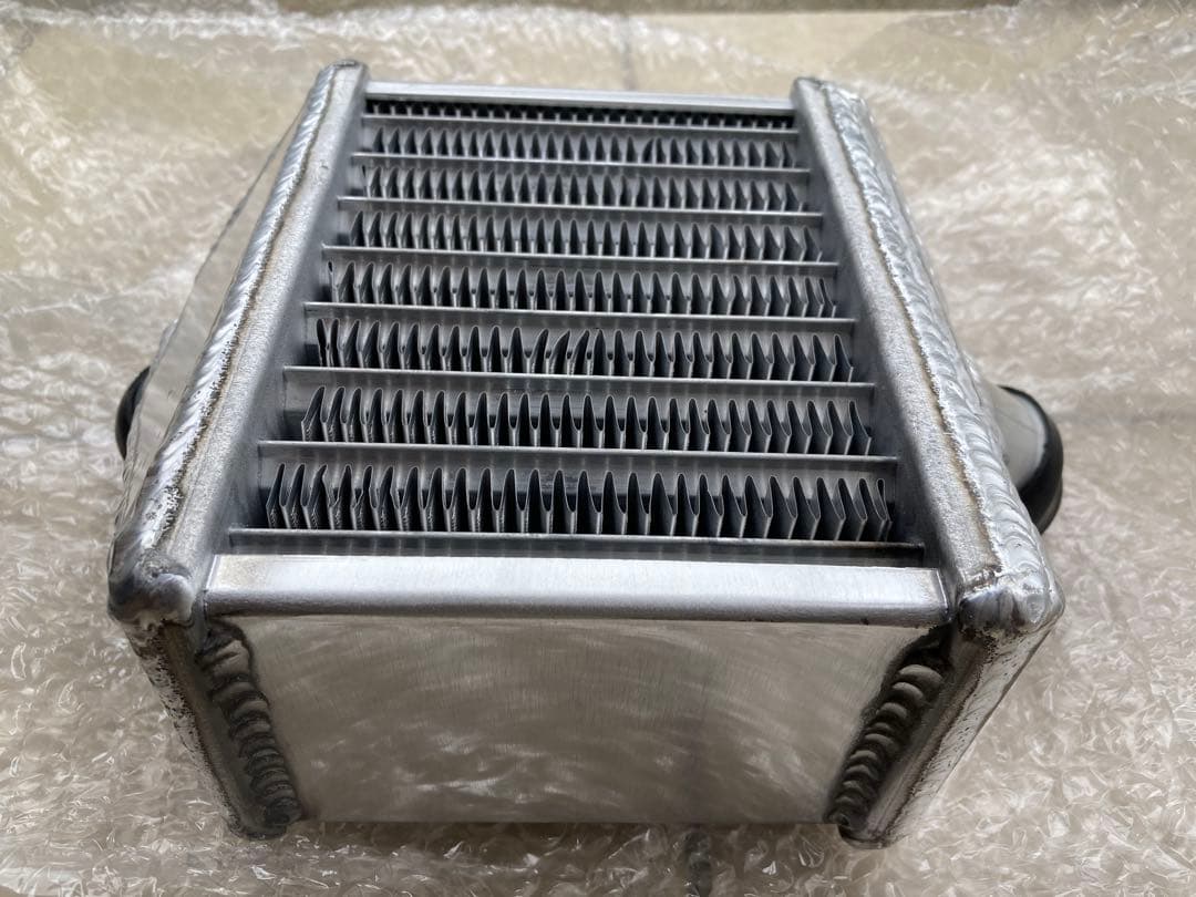 hn22s スズキKeiターボ用 アルミ製インタークーラー 未使用品