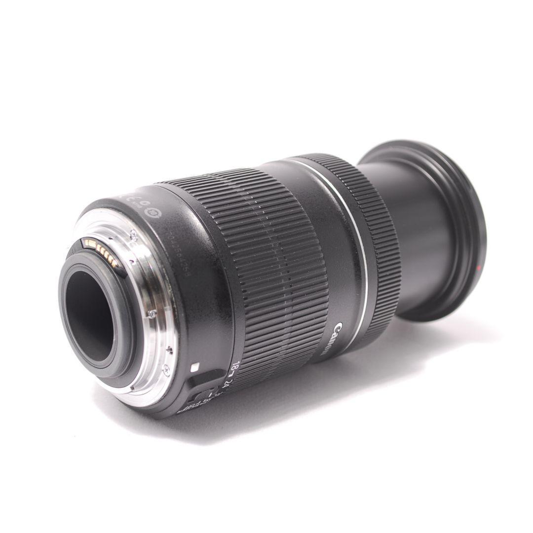 ❤即購入1000円OFF❤キャノン Canon EF-S 18-135mm IS