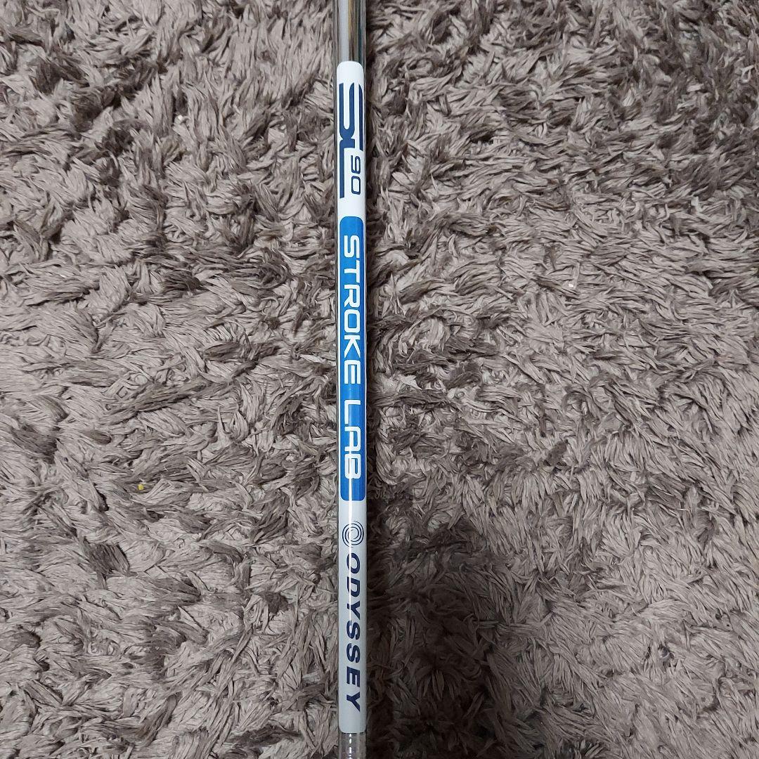 オデッセイ エーアイ ワン Ai-ONE パター 日本仕様　ROSSIE S