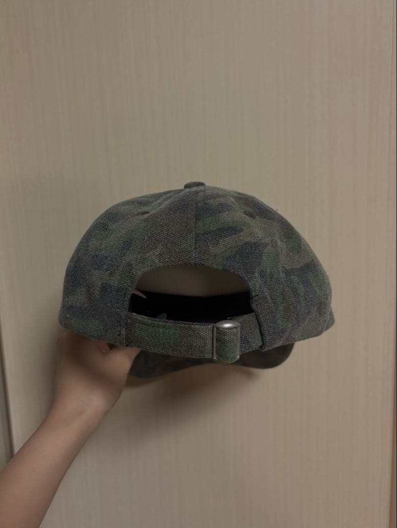 9090girl Numbering Studs Cap キャップ