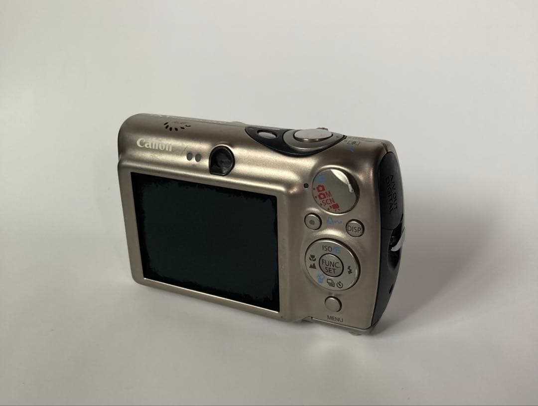 Canon IXY DIGITAL 1000 コンパクトデジタルカメラ