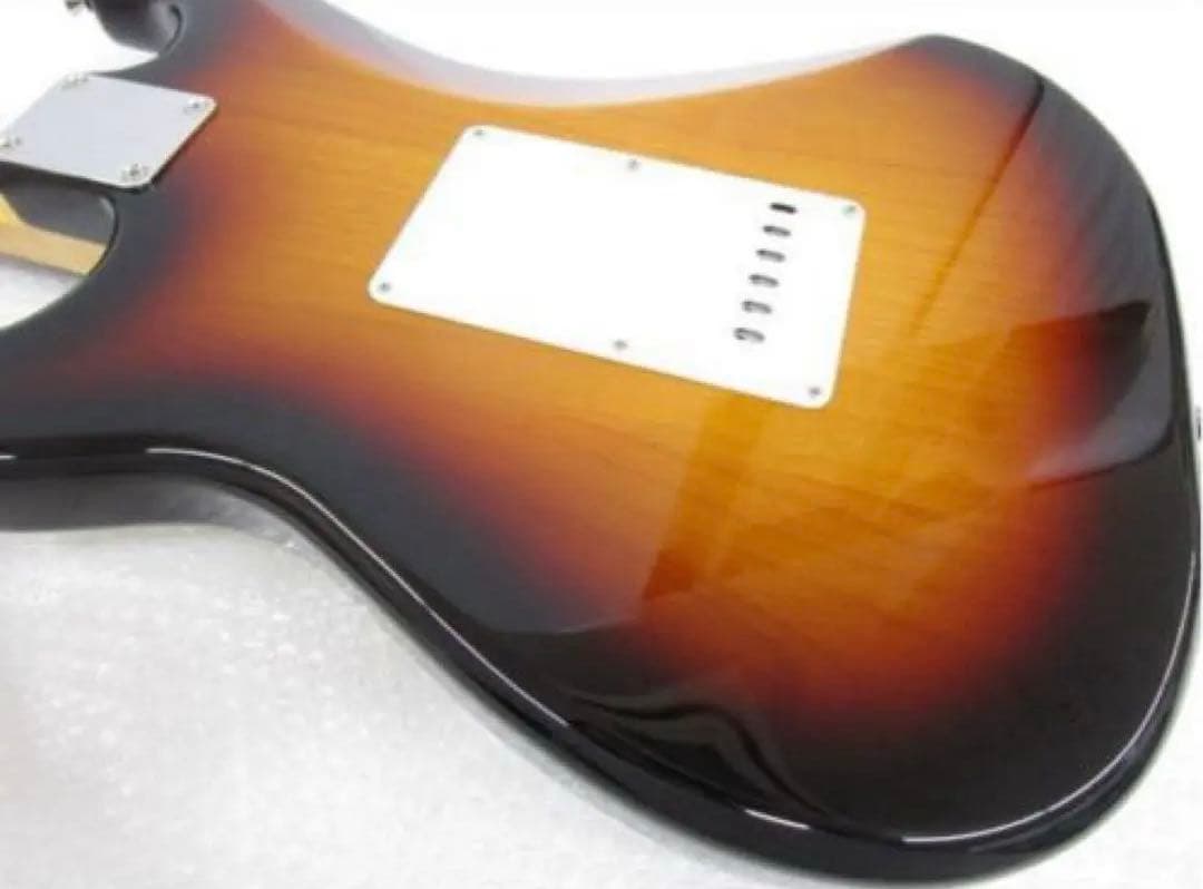 fender heritage 60s stratocaster ストラト