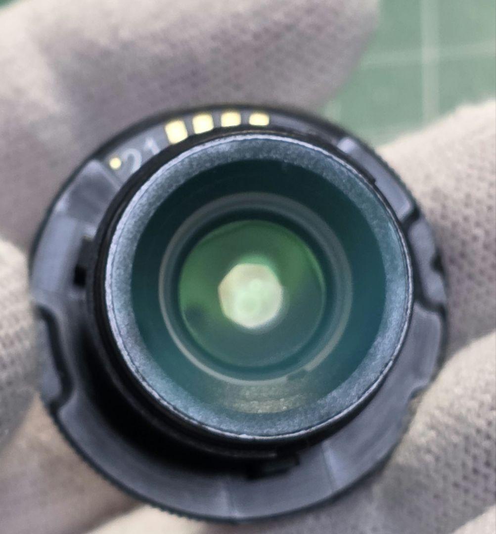 SAMYANG Remaster Slim 単焦点レンズ