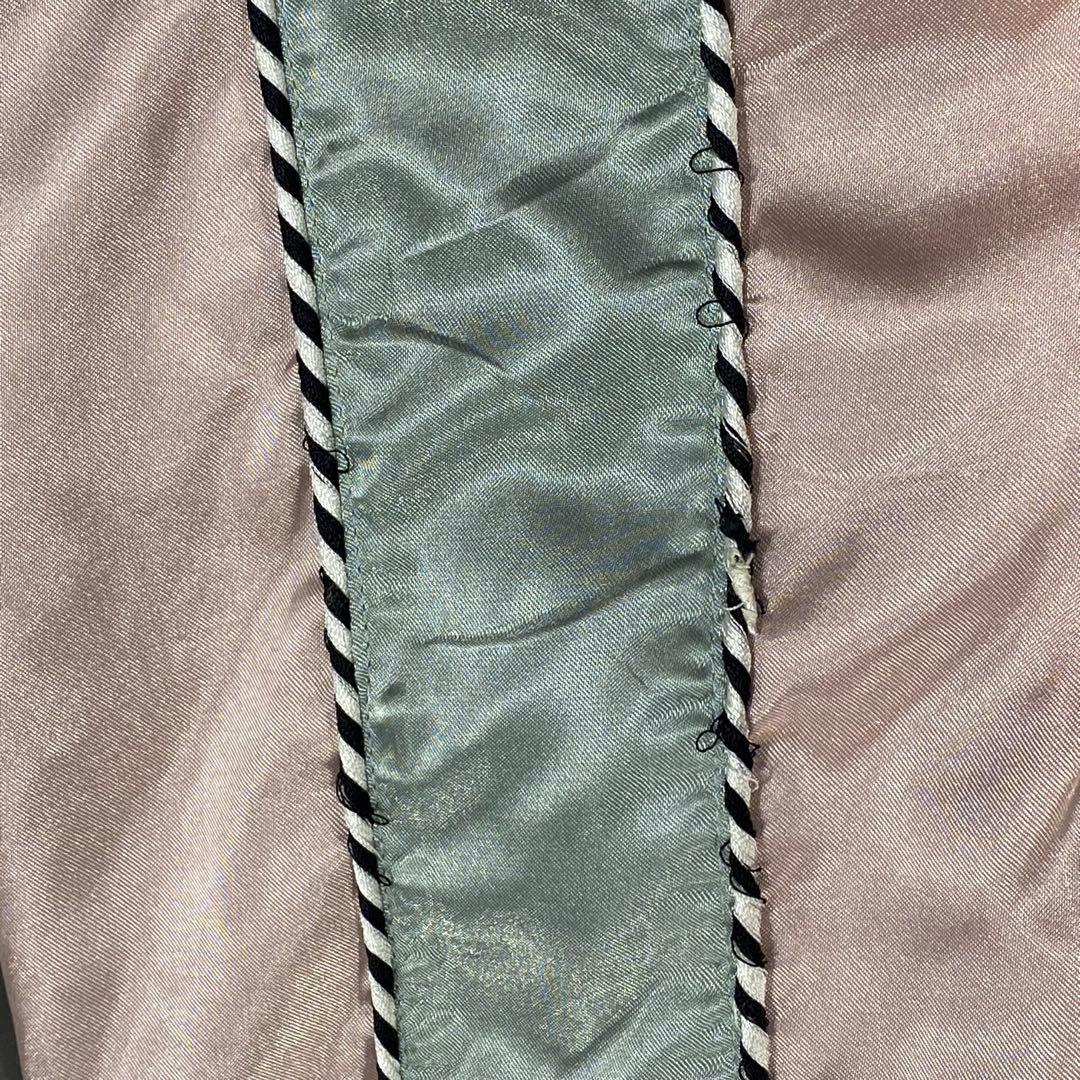 星姫 ベロア 別珍 スカジャン 鷹 龍 舞妓 和柄 スーベニアジャケット 日本製