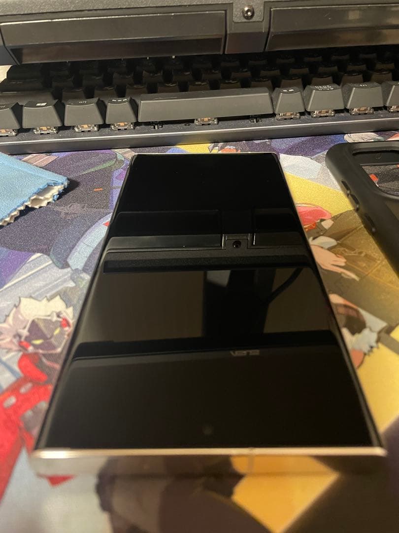 本日限りGalaxy S23 Ultra docomo SC-52D