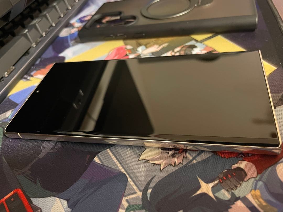 本日限りGalaxy S23 Ultra docomo SC-52D