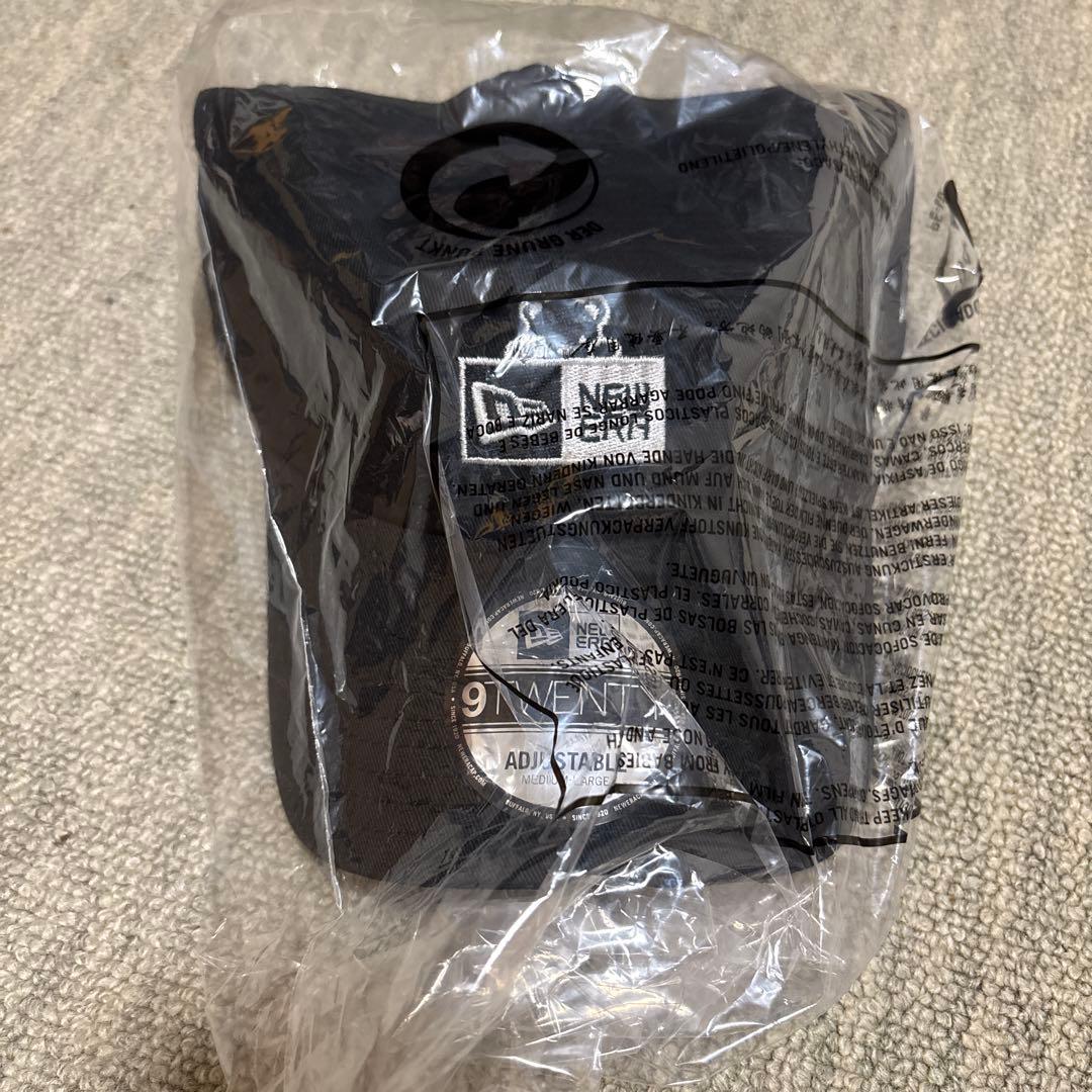 m*♡様 NEW ERA® × familiar 大人用 キャップ 帽子