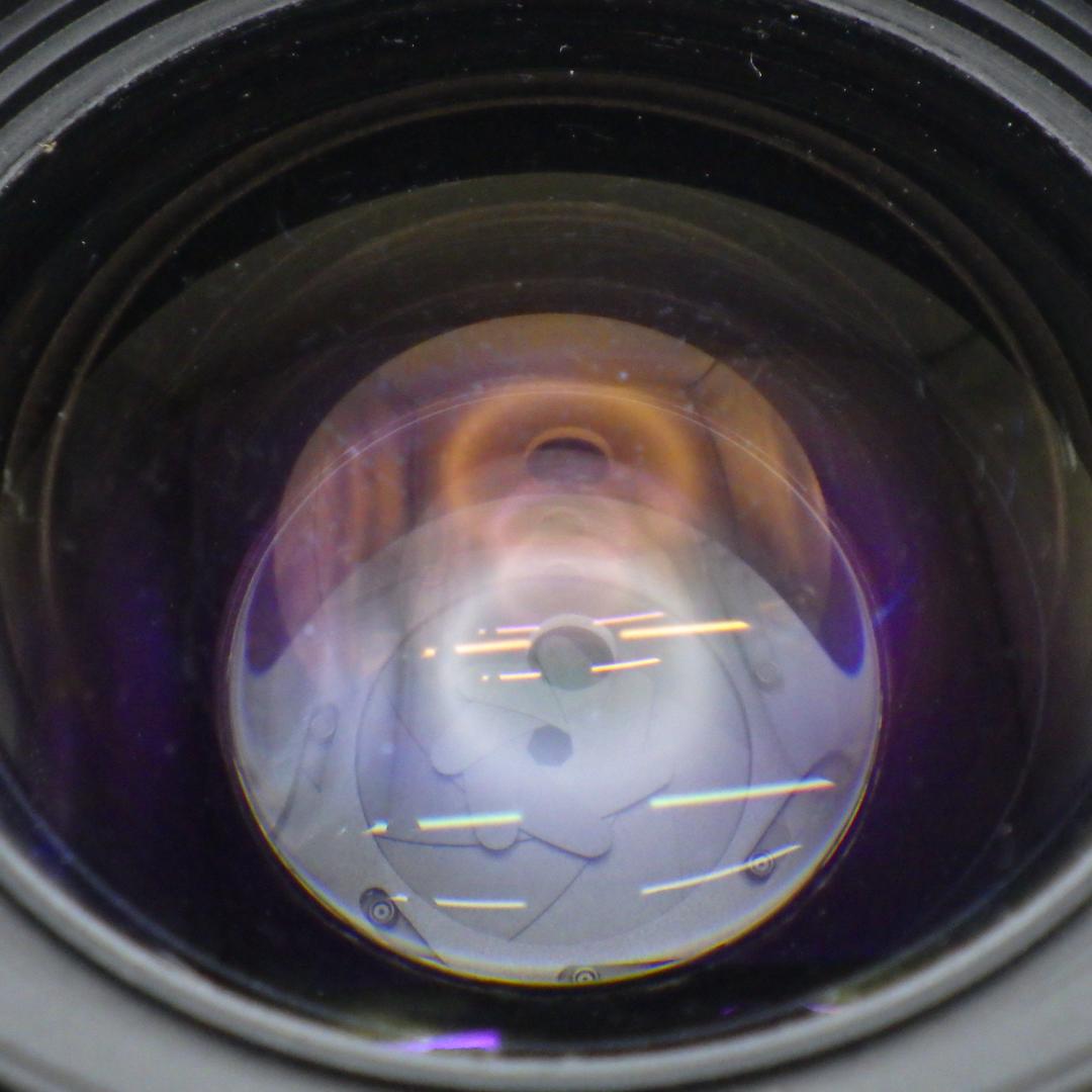 Minolta AF ZOOM Xi 28-80mm レンズ 中古品 F2406