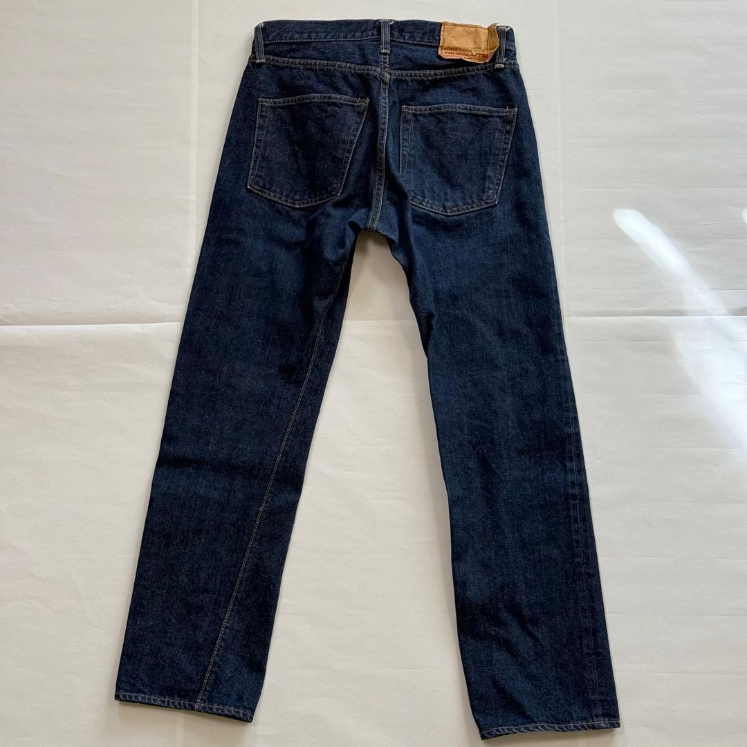 RESOLUTE リゾルト 710 66 MODEL W33 L32