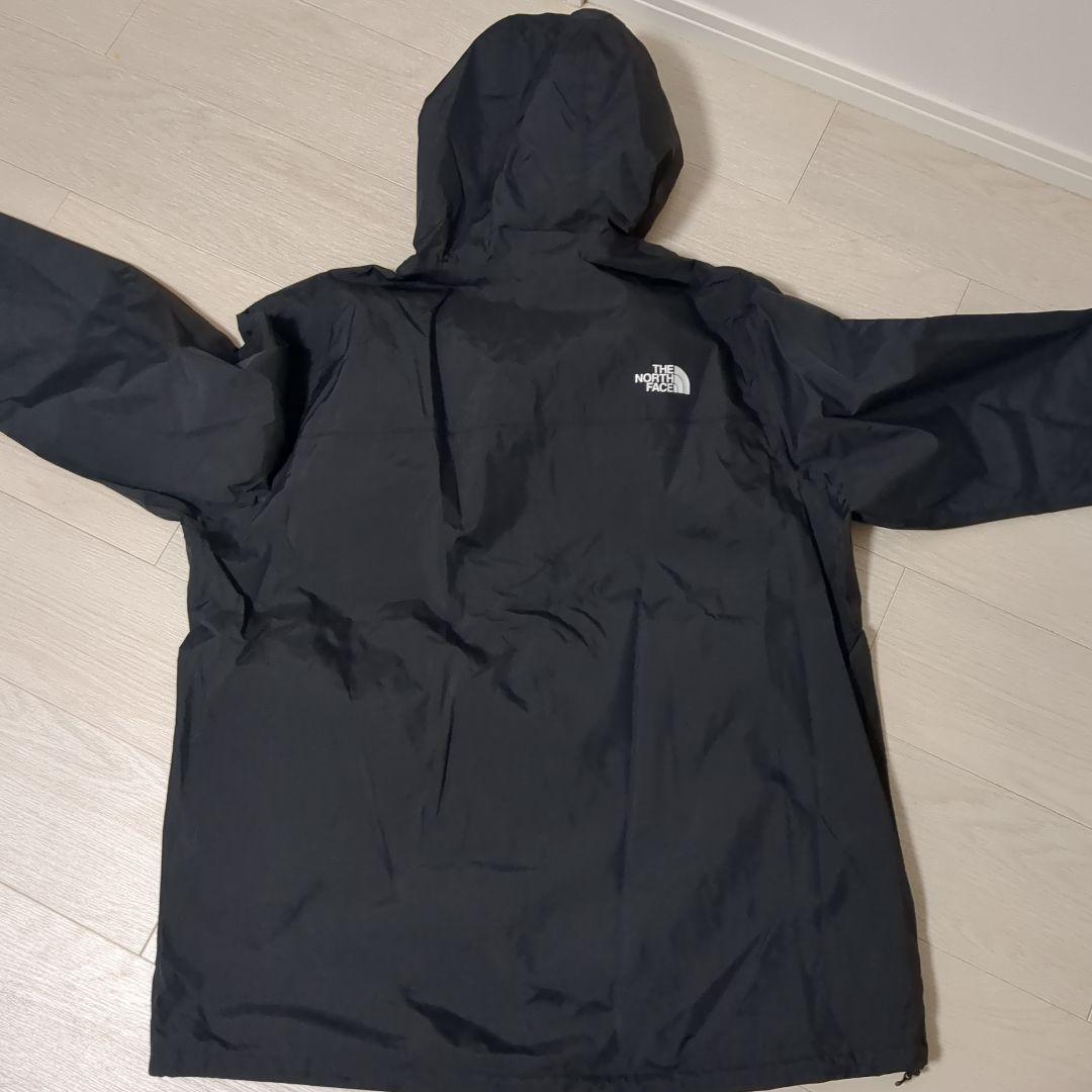 新品ノースフェイス マウンテンパーカー アントラジャケットNF0A7QEY