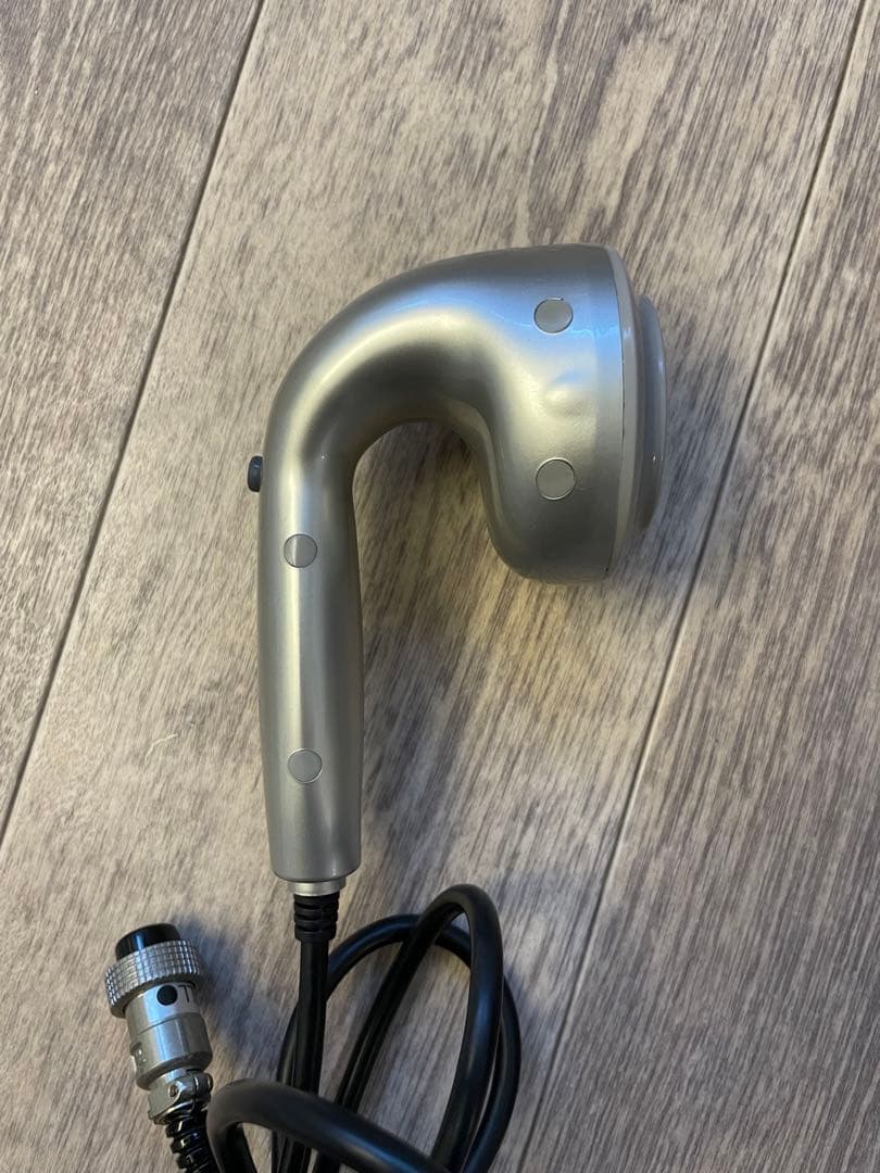 キャビテーション キャビコンパクト業務用痩身器 smallヘッドのみ