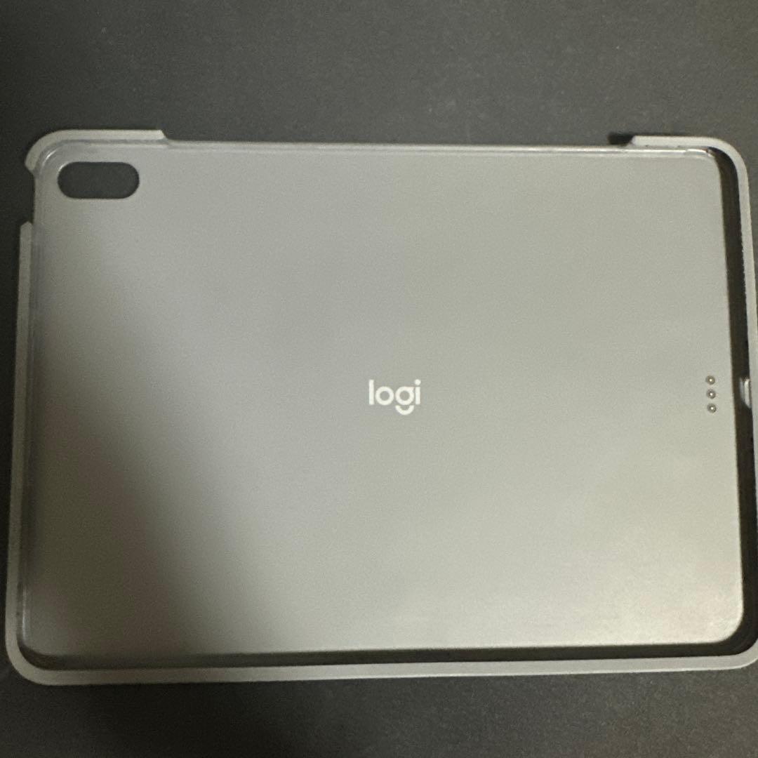 COMBO TOUCH 【iPad用トラックパッド/キーボード】