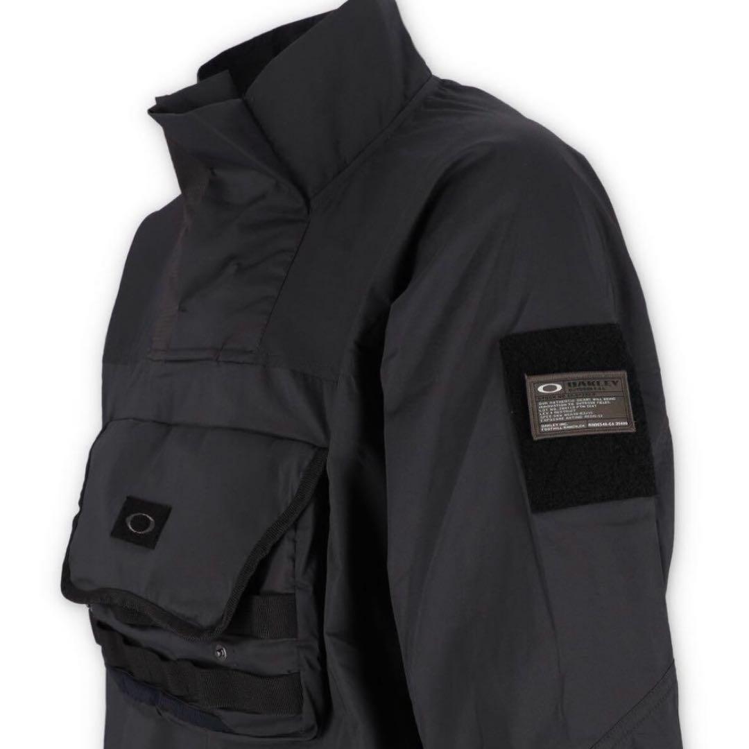 Oakley ANORAKFGL STROKE ANORAK 4.0 ジャケット