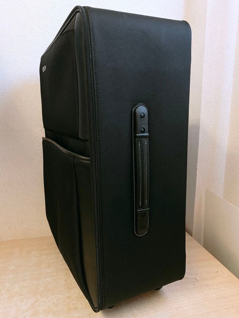 日本製ACEエースプロテカProtecA 大型キャリーバッグメンズ 旅行 ソフト