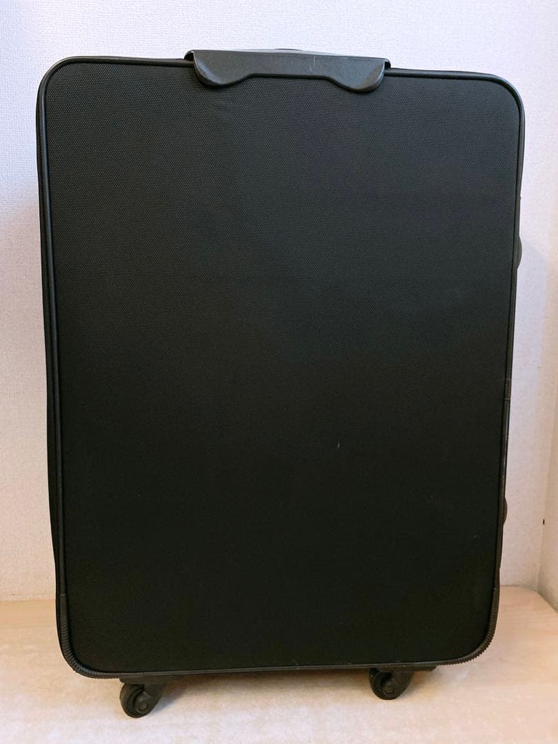 日本製ACEエースプロテカProtecA 大型キャリーバッグメンズ 旅行 ソフト