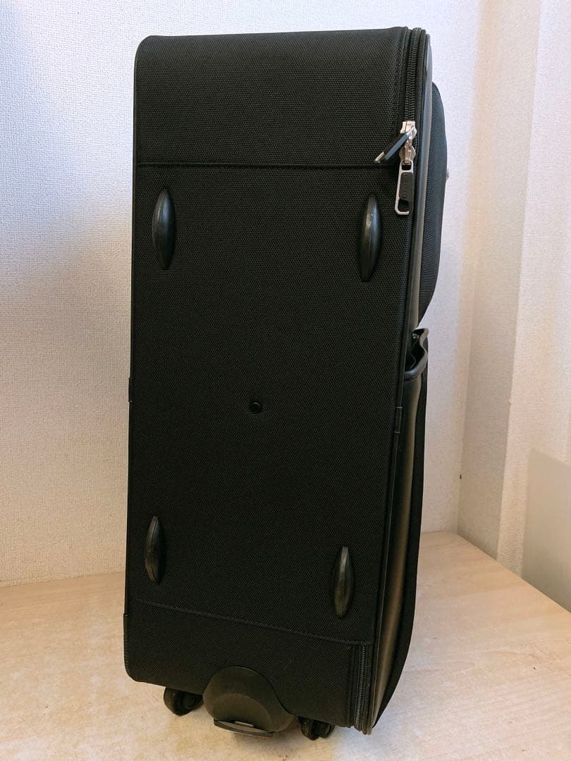 日本製ACEエースプロテカProtecA 大型キャリーバッグメンズ 旅行 ソフト