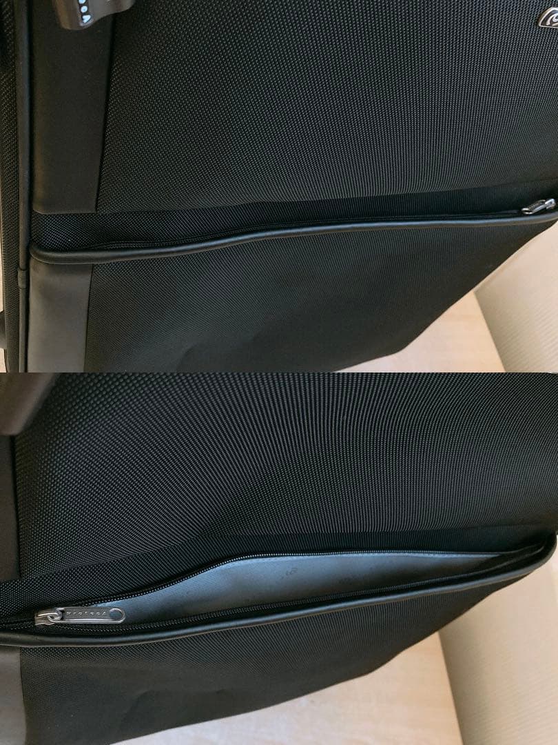 日本製ACEエースプロテカProtecA 大型キャリーバッグメンズ 旅行 ソフト