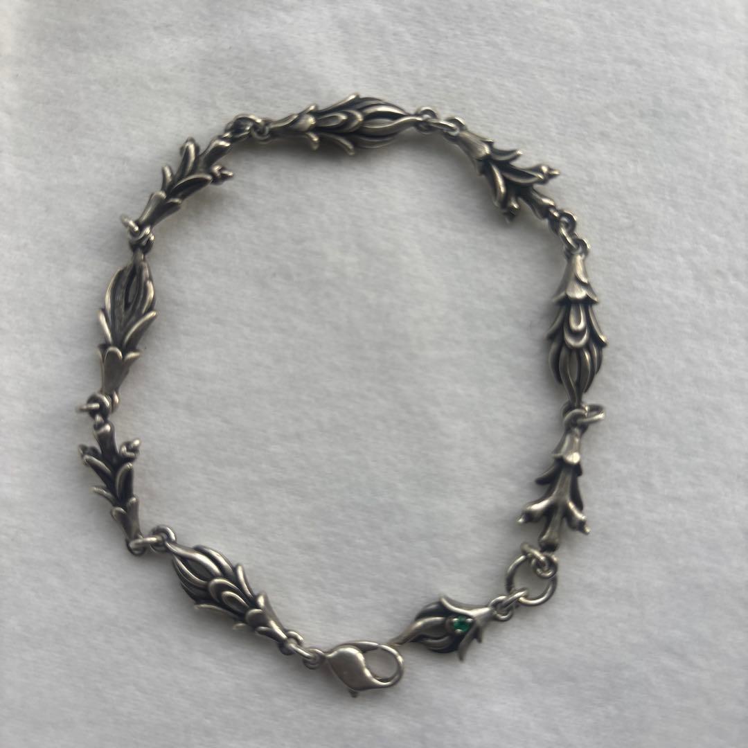 Bloody Mary Ties Bracelet 絆