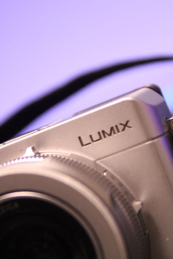 デジタルカメラ Panasonic LUMIX DMC LX100